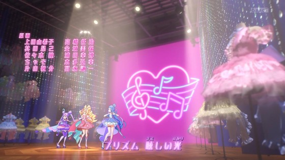 「キミとアイドルプリキュア♪」キミプリ 1話感想 (111)