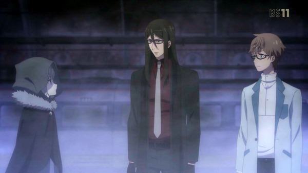 「ロード・エルメロイII世の事件簿」7話感想 (4)
