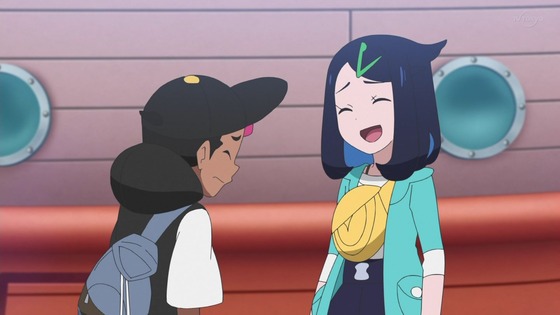 「ポケットモンスター」8話感想 (20)