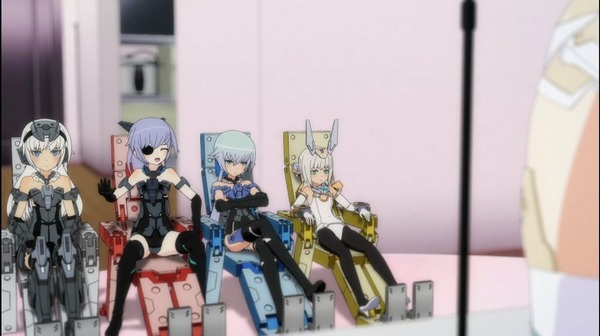 「フレームアームズ・ガール」8話 (54)