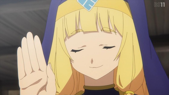 「この素晴らしい世界に爆焔を！」12話感想 最終回 (15)
