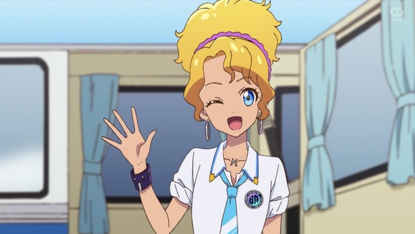 「アイカツオンパレード!」20話感想 画像 (47)