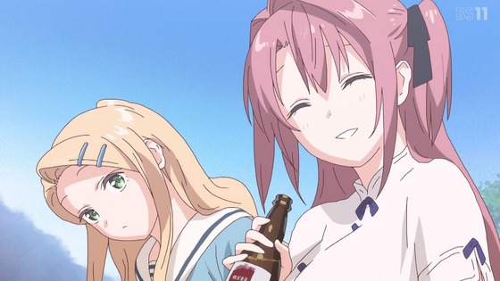 「上伊那ぼたん、酔へる姿は百合の花」2話感想 (52)