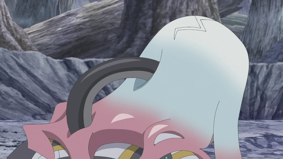 「ポケットモンスター」アニポケ89話感想 (8)