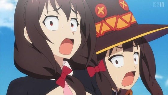 「この素晴らしい世界に爆焔を!」9話感想 (21)