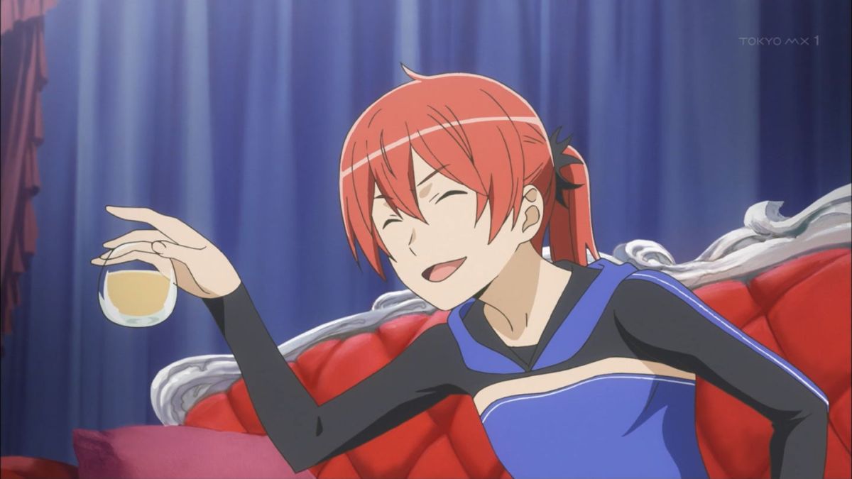 ダンまち 6話感想 最低のクズでも可愛い女の子だから許す ハーレム主人公の鑑 画像追加版 ダンジョンに出会いを求めるのは間違っているだろうか ポンポコにゅーす ファン特化型アニメ感想サイト ダンまち 6話感想 最低のクズでも可愛い女の子だから許す ハーレム主人公の鑑 画像追加版 ダンジョンに出会いを求めるのは間違っているだろうか ポンポコにゅーす ファン特化型アニメ感想サイト