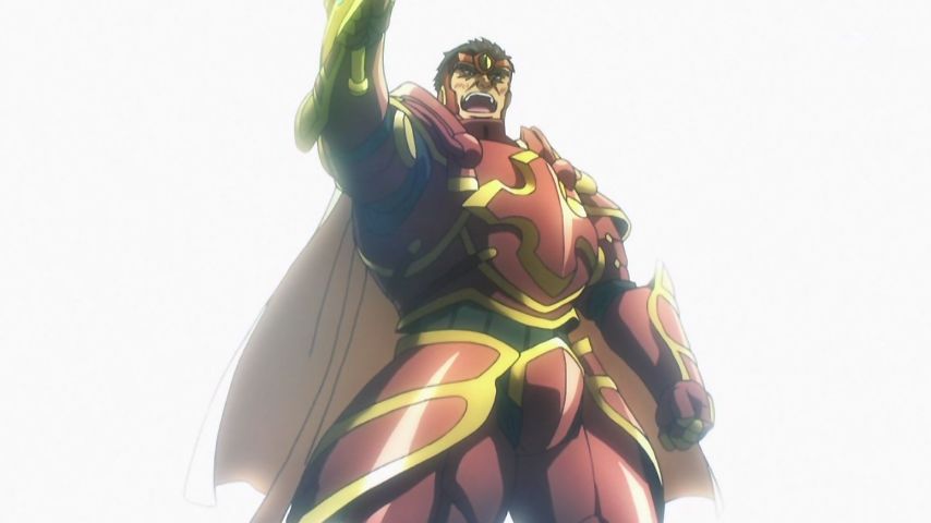 オーバーロード 3期 13話 最終回 感想 魔王も欲しがる英雄ガゼフ 遺したものは すぐにでも4期が観たい 画像 ポンポコにゅーす ファン特化型アニメ感想サイト