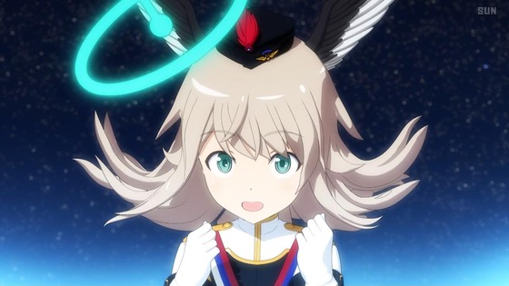 「ルミナスウィッチーズ」12話感想 最終回 (48)