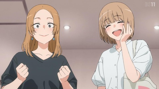 「その着せ替え人形は恋をする」23話感想 (35)
