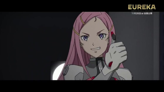 「ANEMONE/エウレカセブン ハイエボリューション」1話感想 (49)