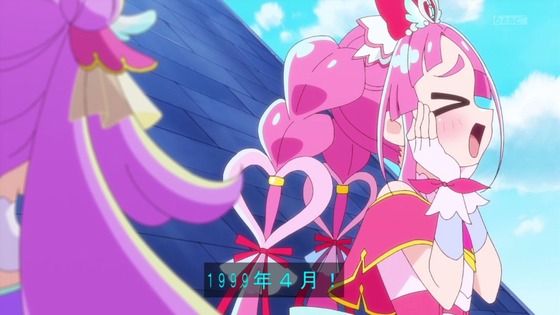 「名探偵プリキュア！」1話感想 (115)