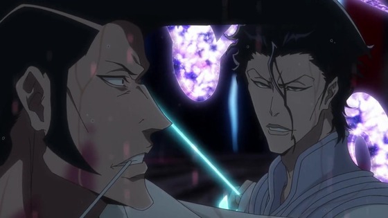 「BLEACH 千年血戦篇」25話 26話感想 (96)