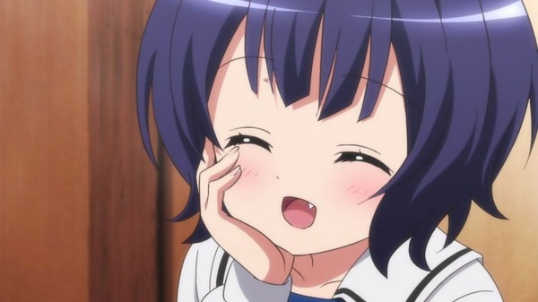 ご注文はうさぎですか?? (12)