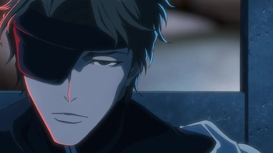 「BLEACH 千年血戦篇」31話感想 (114)