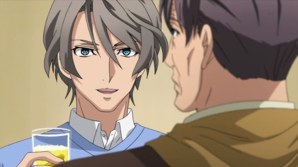 アクティヴレイド  (8)