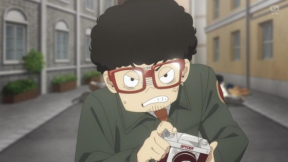「SPY×FAMILY」2期 29話感想 (77)