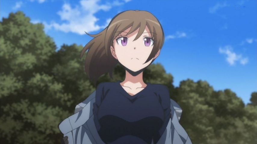 暗殺教室 第2期 19話感想 中学生が大人を翻弄し宇宙へ 誰よりも律が有能と再確認 実況 画像 ポンポコにゅーす ファン特化型アニメ感想サイト