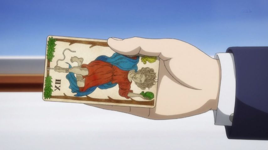 ジョーカー ゲーム 6話感想 鳩は列車より速し 少年を動かしカードも心も操る田崎 画像 ポンポコにゅーす ファン特化型アニメ感想サイト