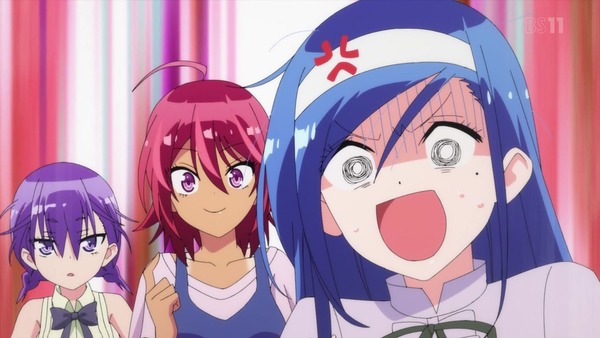 「ぼくたちは勉強ができない」2期 1話感想 (16)