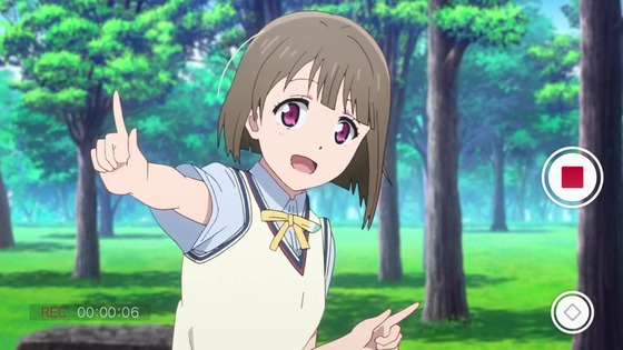 「ラブライブ!虹ヶ咲学園」第2話感想 画像 (90)
