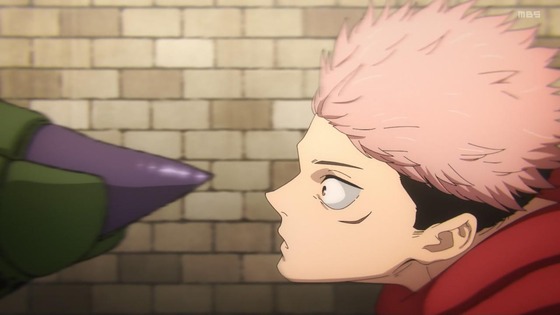 「呪術廻戦」32話感想 (98)