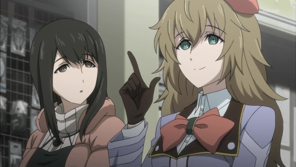 「シュタインズ・ゲート ゼロ」3話感想 (4)