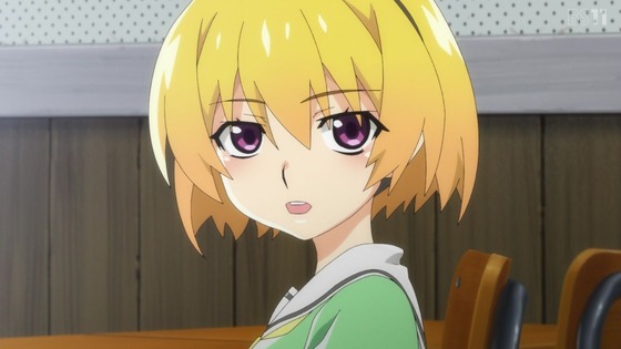 「ひぐらしのなく頃に 業」第8話感想(画像)考察 (1)