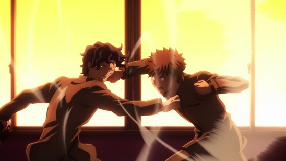 劇場版「Fatestay night [Heaven's Feel] II.感想  (90)