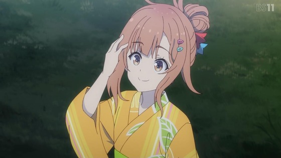 「日々は過ぎれど飯うまし」8話感想 (78)