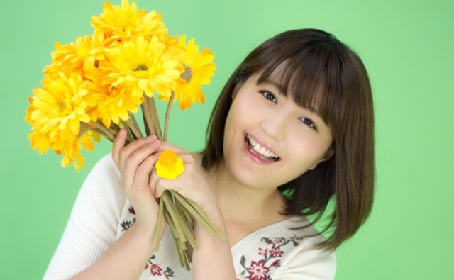 祝報 まどか マギカ 佐倉杏子 Clannad クラナド 伊吹風子 宇宙のステルヴィア 片瀬志麻などで活躍の声優 野中藍さん結婚を発表 おめでとうございます ポンポコにゅーす ファン特化型アニメ感想サイト