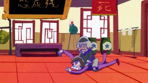 「おそ松さん」22話 (36)
