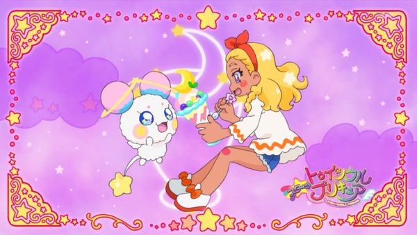 「スター☆トゥインクルプリキュア」1話感想 (47)