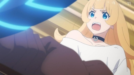 「姫様“拷問”の時間です」16話感想 (47)