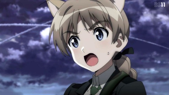 「ストライクウィッチーズ ROAD to BERLIN」3期 11話感想 (67)