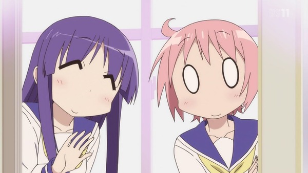 「ゆゆ式」9話感想 (133)
