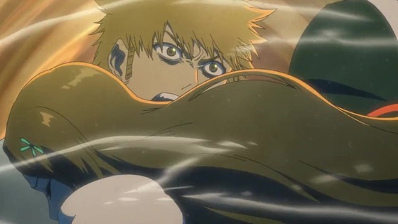 「BLEACH 千年血戦篇」22話感想 (6)