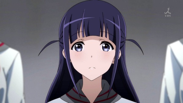 「少女☆歌劇 レヴュースタァライト」5話感想 (21)