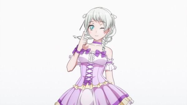 「BanG Dream!(バンドリ!)」2期 5話感想 (10)