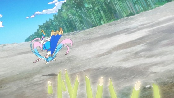 「ひろがるスカイ!プリキュア」ひろプリ 3話感想 (50)