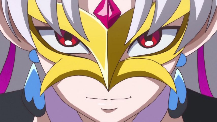 Go プリンセスプリキュア 公式発表 謎の新キャラクター トワイライト のキャストは沢城みゆきさん ポンポコにゅーす ファン特化型アニメ感想サイト Go プリンセスプリキュア 公式発表 謎の新キャラクター トワイライト のキャストは沢城みゆきさん ポンポコにゅーす ファン特化型アニメ感想サイト