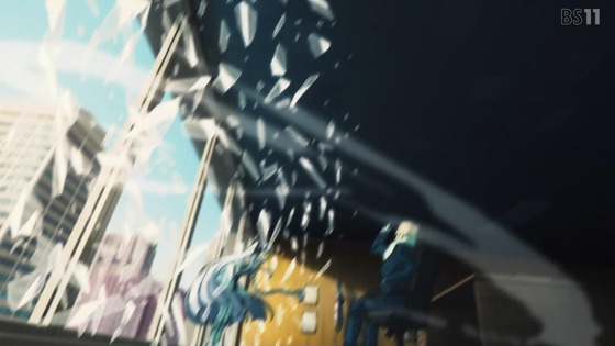 「Fatestrange Fake」4話感想 (21)