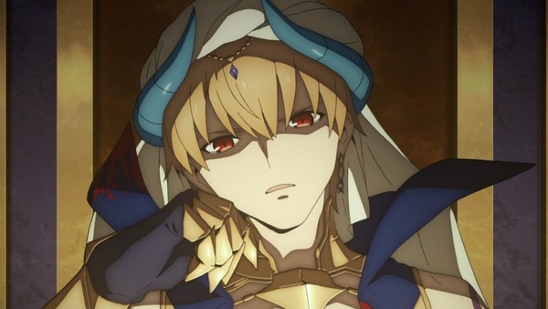 「FateGrand Order」FGO 7話感想 (16)