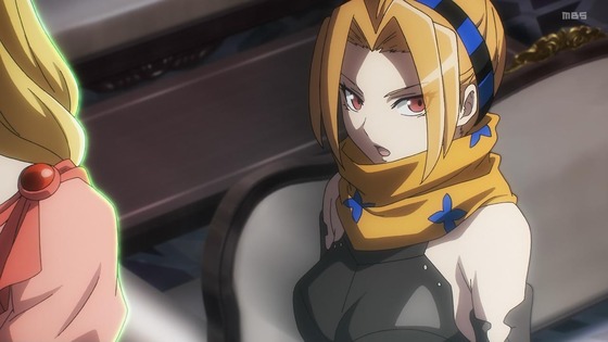 「オーバーロードⅣ」オバロ4期 12話感想 (40)
