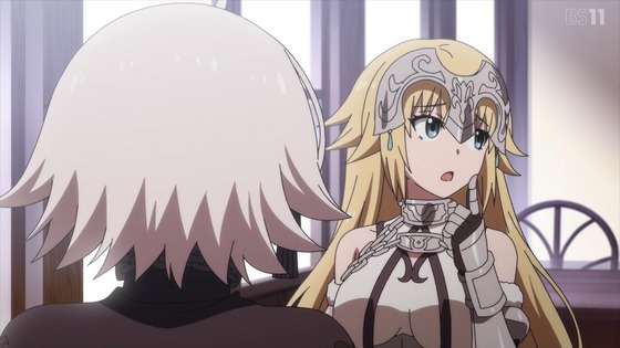 「FateGrand Carnival」1st Season 夜の特異点カブキチョウ 感想 (2)