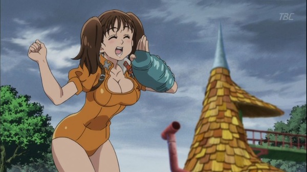 七つの大罪 (15)