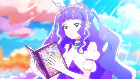 「ひろがるスカイ！プリキュア」ひろプリ 50話感想 (47)