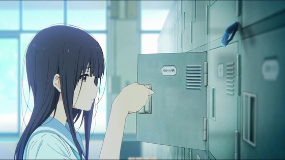 映画「リズと青い鳥」感想 (22)