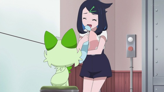 「ポケットモンスター」21話感想 (40)