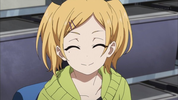 SHIROBAKO (17)