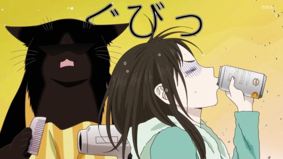 「デキる猫は今日も憂鬱」7話感想 (48)